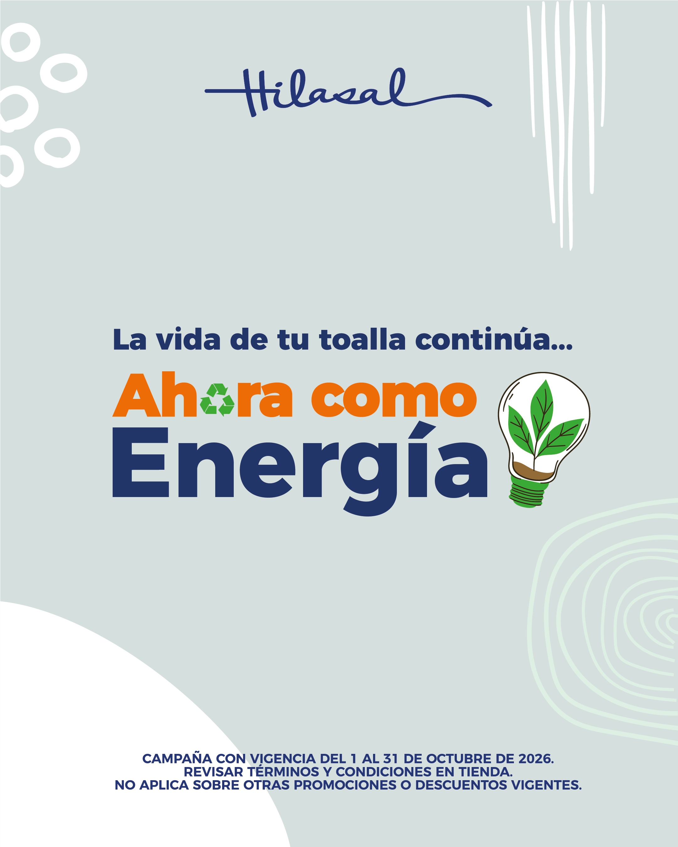 Campaña Reciclaje C