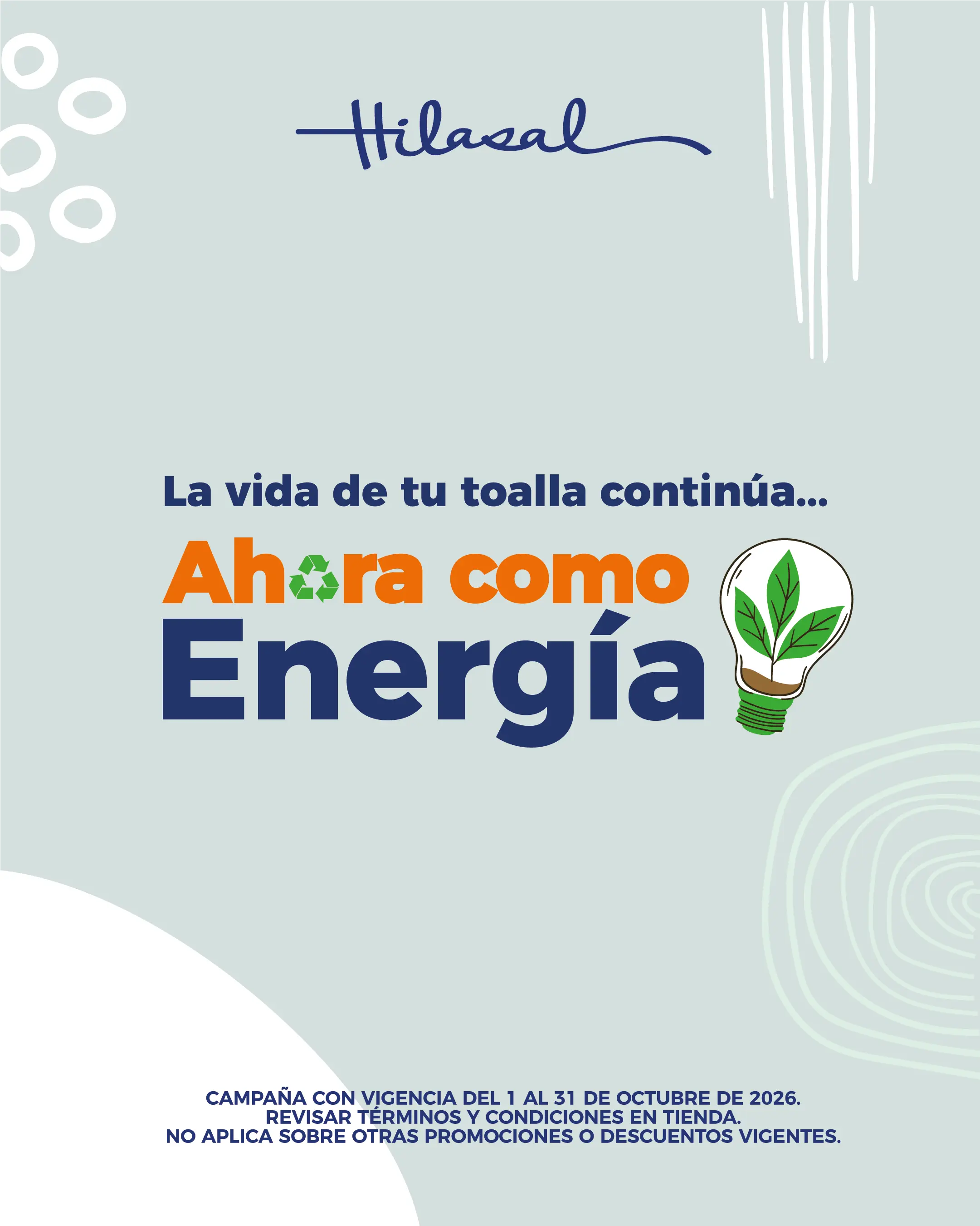 Campaña Reciclaje C